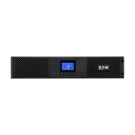 Eaton 9SX 2000i On-line UPS 2000VA 200-240V Rack2U (Rail Kit Incl.)