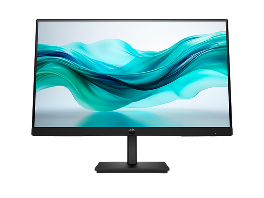HP Series 3 Pro 21.5 inch FHD Monitor 1 DisplayPor