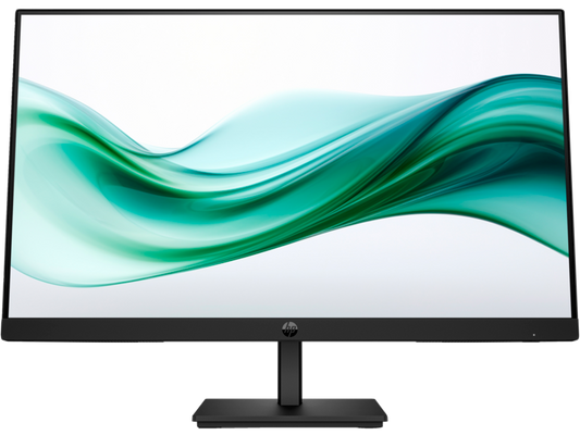 HP Series 3 Pro 23.8 inch FHD Monitor - 324pv -Anti-Glare; Hpe Eye Ease;Tilt - (