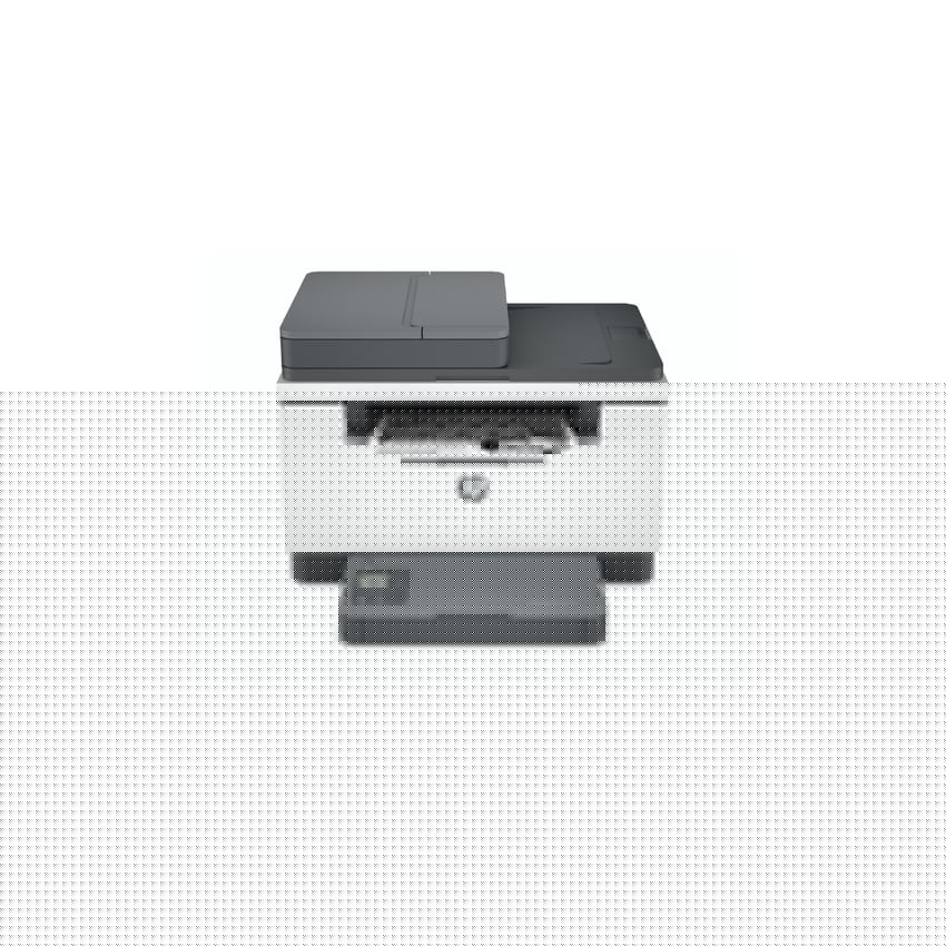 HP Print, Copy, Scan, Print Speed:29 ppm A4, Connectivity: Dual Band Wi-Fi with