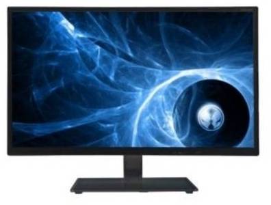 MECER 23.8'' FULL HD 1920X1080 LED MONITOR - BLACK Dsub+HDMI