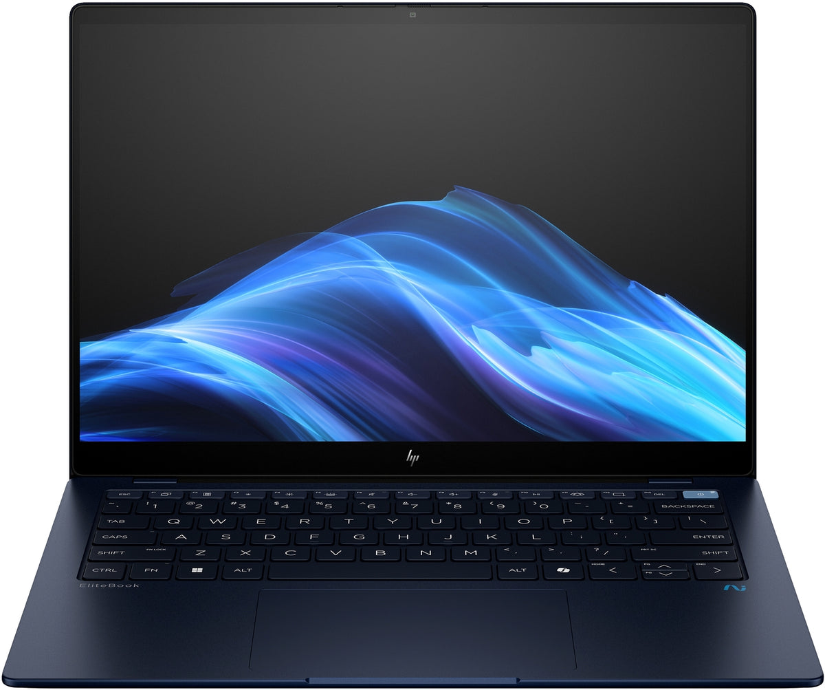 Hp EliteBook Ultra G1Q 14.00in UWVA Notebook