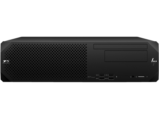 HP Z2 SFF G9 / Windows 11 Pro64 / i5-14500 vPro Enterprise 5.00G 24 MB 14 cores