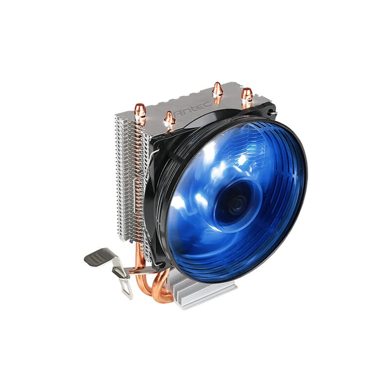 Antec A30 PRO 92mm CPU fan Cooler
