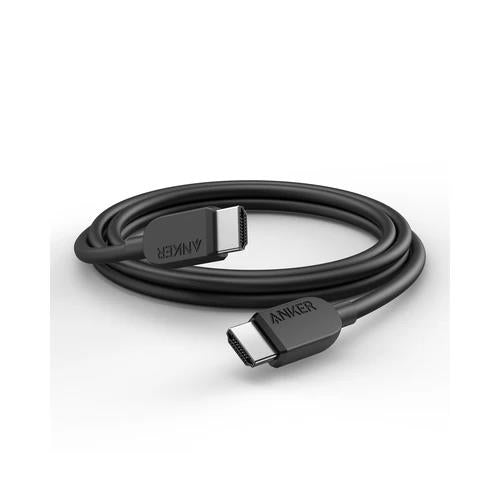 Anker HDMI Cable 1.8m Black