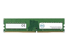 Dell Memory Upgrade 8GB 1RX8 DDR4 UDIMM 3200MHz