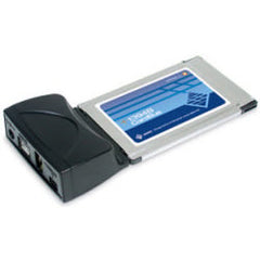 CBF3100S 1394A+B PCMCIA+Soft