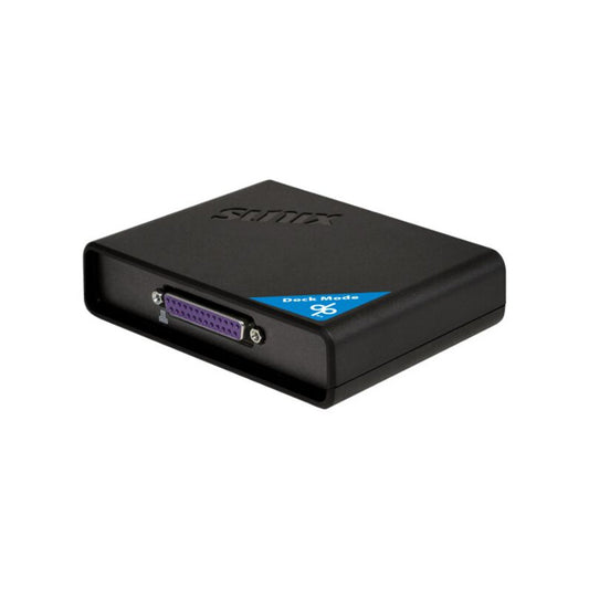 Sunix DPKP01H00 utp->1xLpt