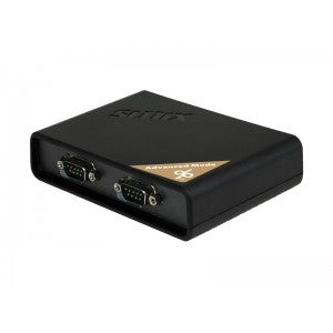 Sunix DPKX02H00 utp->2xserial