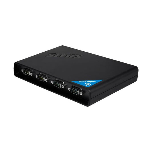 Sunix DPKX04H00 utp->4xserial