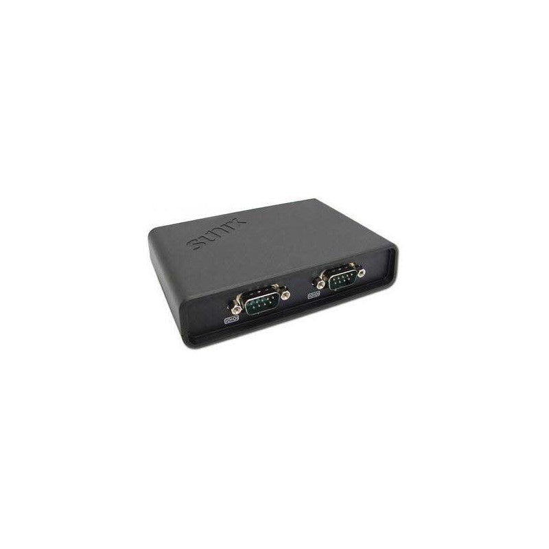 Sunix DPSS02H00 utp->2xser Sha