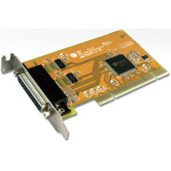 Sunix ipc-E2108S 8x232/422/485