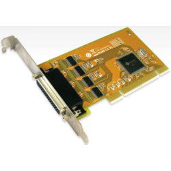 Sunix ipc-E3204S 4x232/422/485