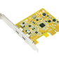 Sunix USB2312C  2xtype-c Gen2
