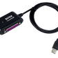 SUNIX UTP1025B usb->1xLPT