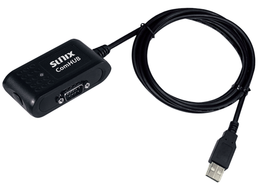 SUNIX UTS2009 USB->2xSERIAL