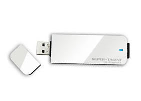 SuperTalent st-PCM30 EC USB3