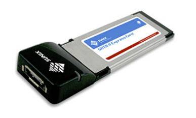 Sunix ECSA14 E/card34 1x eSA