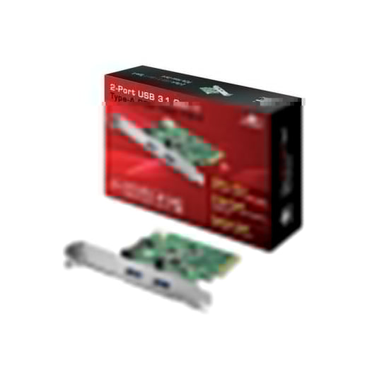 Vantec PC370A 2xU3.1 PCi-E
