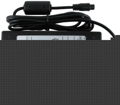 BTI AC-U90EU-SY-90w Universal AC 100-240V
