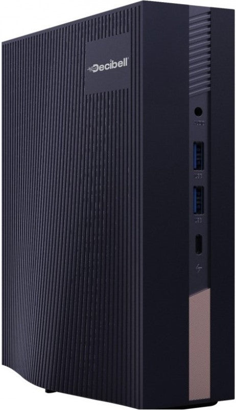 DECIBELL MINI-PC I9,16GB,1TB,W11P