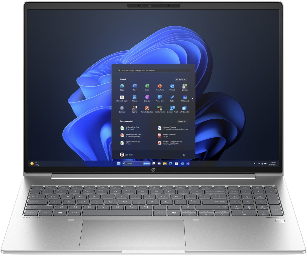 HP ProBook 450 G10 15.6in FHD Notebook