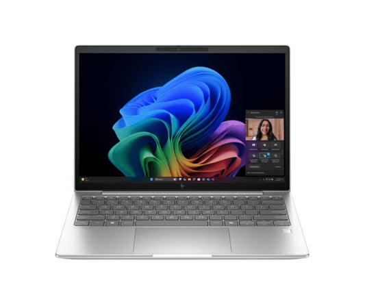 HP EliteBook 6 G1i 13 Notebook AI PC Ultra 5 225U