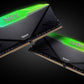 Apacer Nox 8GB RGB DDR4 3200MHz Gaming Memory