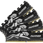 Apacer Panther 8GB DDR4 3600MHz CL16 Black