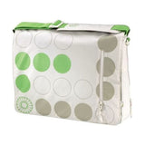 Hama 17 inch Messenger Notebook Bag &apos;AHA&apos; Series