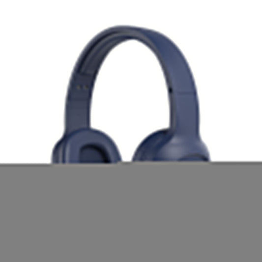 SonicGear Airphone 3 Bluetooth Headset - Indigo