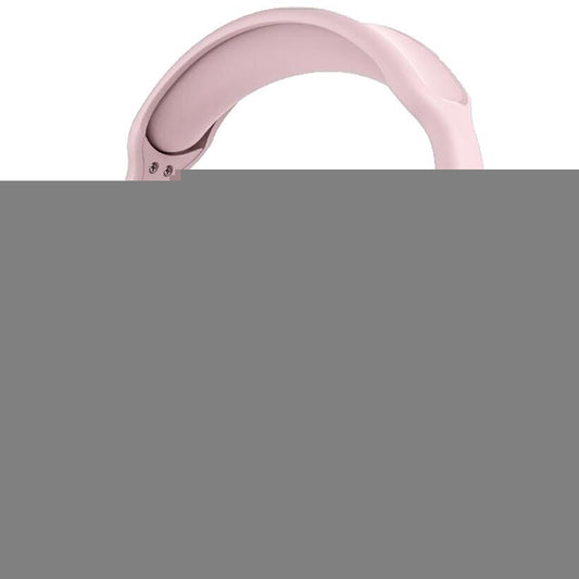 SonicGear Airphone 6 Bluetooth Headphones - Mauve Pink