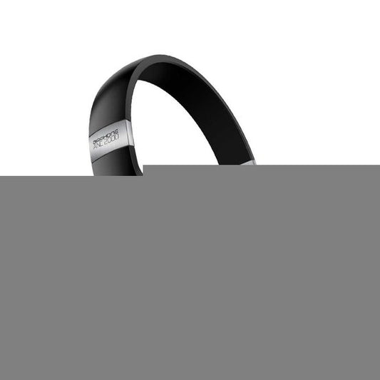 SonicGear Airphone ANC 2000 Active Noise Cancelling Headphone – Black/Gun Metal