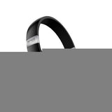 SonicGear Airphone ANC 2000 Active Noise Cancelling Headphone – Black/Gun Metal