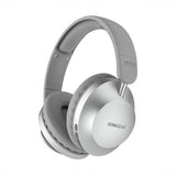 SonicGear Airphone DNC 3000 Digital Active Noise Cancellation Headsets - Champagne