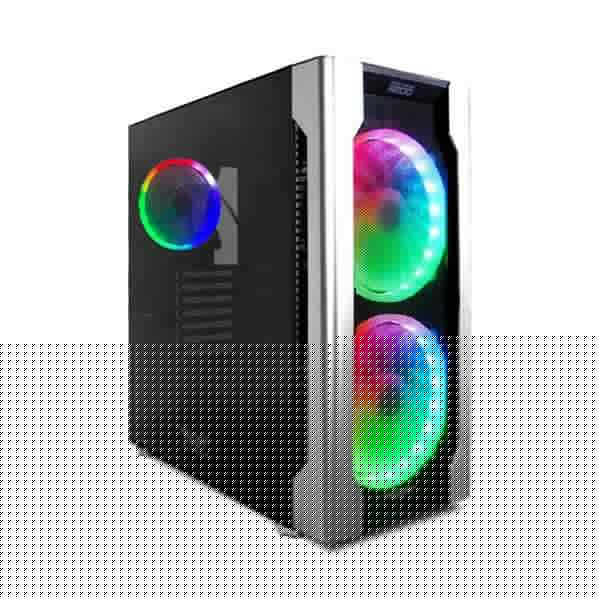 Armaggeddon AirStream R200 Gaming Case