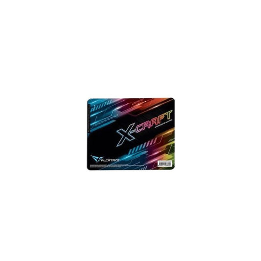 Alcatroz X-Craft Rubber Mouse Mat (5 pack by Valotronics)