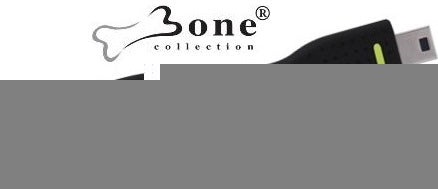 Bone Collection Link II Mini USB Type &apos;B&apos; (2 pack by Valotronics)