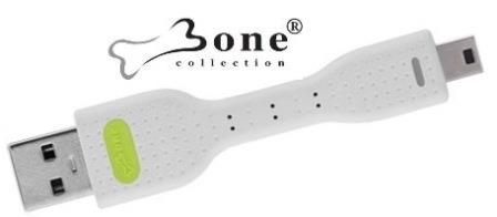 Bone Collection Link II Mini USB Type &apos;B&apos; (2 pack by Valotronics)