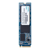 Apacer AS2280P4 240GB M.2 PCIe Gen 3 x4 Solid State Drive