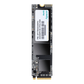 Apacer AS2280P4 256GB M.2 PCIe Gen3 NVMe SSD