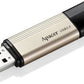 Apacer AH353 32GB USB 3.0 Flash Drive (2 pack by Valotronics)