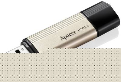 Apacer AH353 32GB USB 3.0 Flash Drive (2 pack by Valotronics)