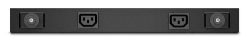 APC Rack PDU Basic 0U/1U 100-240V/20A 220-240V/16A (13) C13