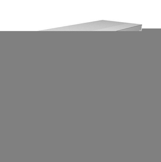 Armaggeddon Tessaraxx Apex 13 Air E-ATX Gaming Case - White