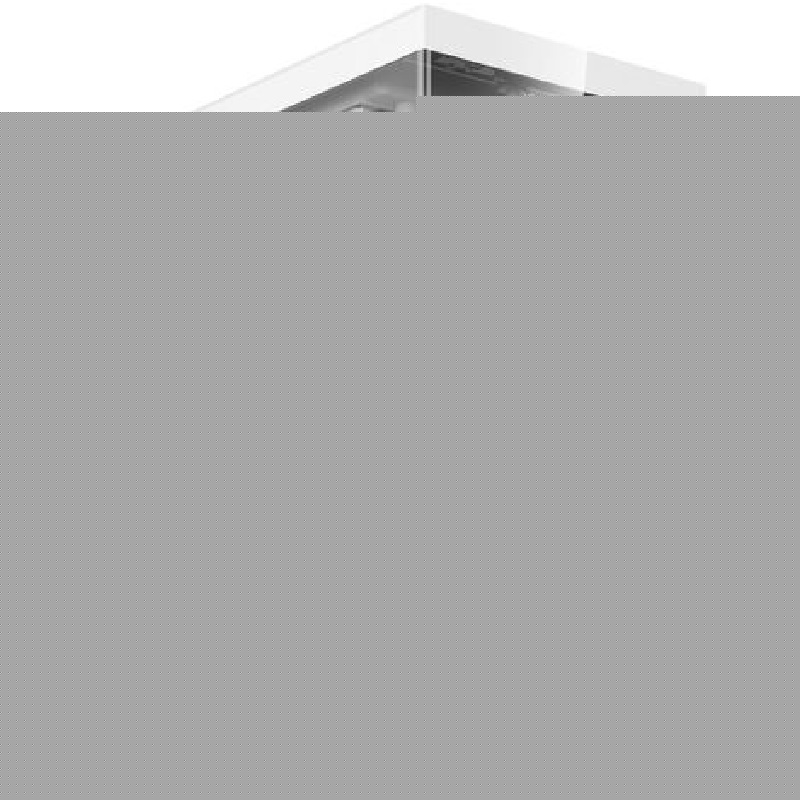 Armaggeddon Aquaron Pro ATX Gaming Case - White