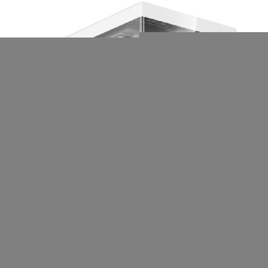 Armaggeddon Aquaron Pro ATX Gaming Case - White