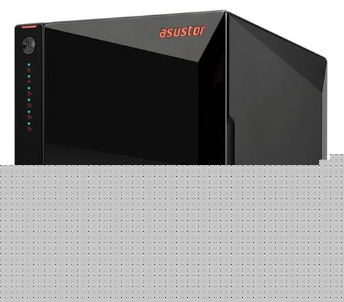 Asustor Xpanstor 4 AS5004U 4 Bay Expansion NAS Unit