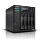 Asustor Lockerstor 4 Gen2 4 Bay NAS No Hard Drive