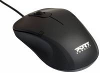Alcatroz Asic 2 High Resolution Optical Wired Mouse - White (2 pack by Valotronics)